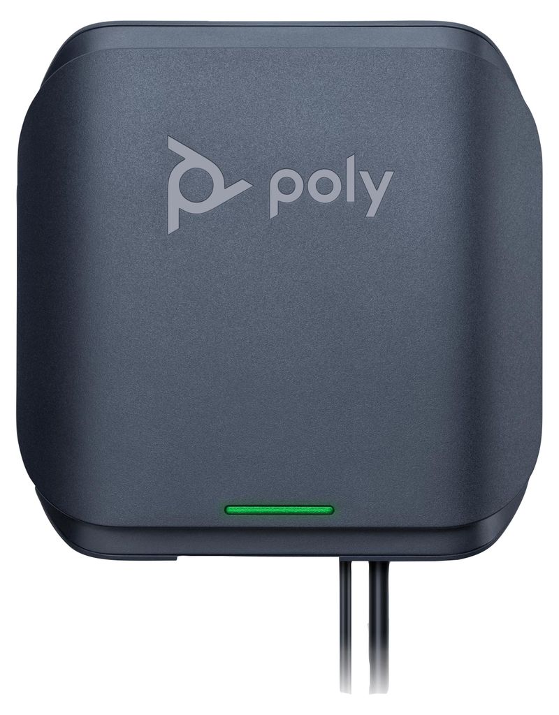 HP Poly Rove Multi-Cell DECT 1880-1900 MHz B4 Basisstation, Produktbild 