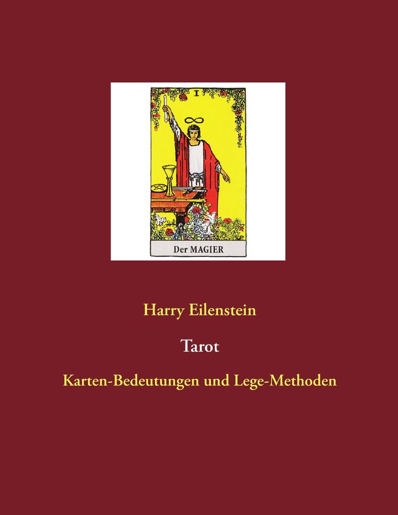 Tarot Produktbild 