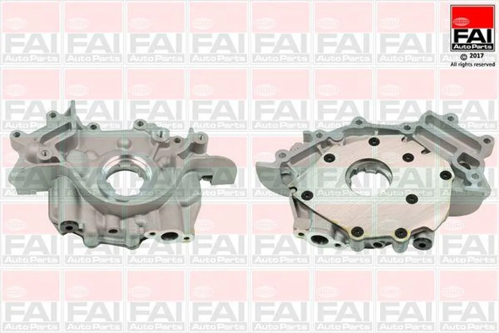 Pompe à huile haute pression OP254 pour Mitsubishi Galant et C6