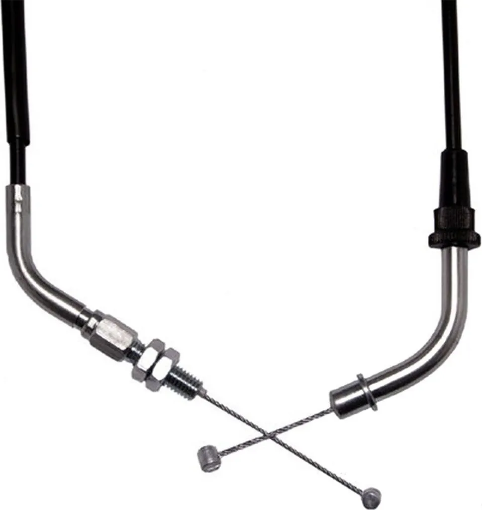 Câble accélération pamoto Suzuki GSX-R 600 08-10 haute fluidité Neuf