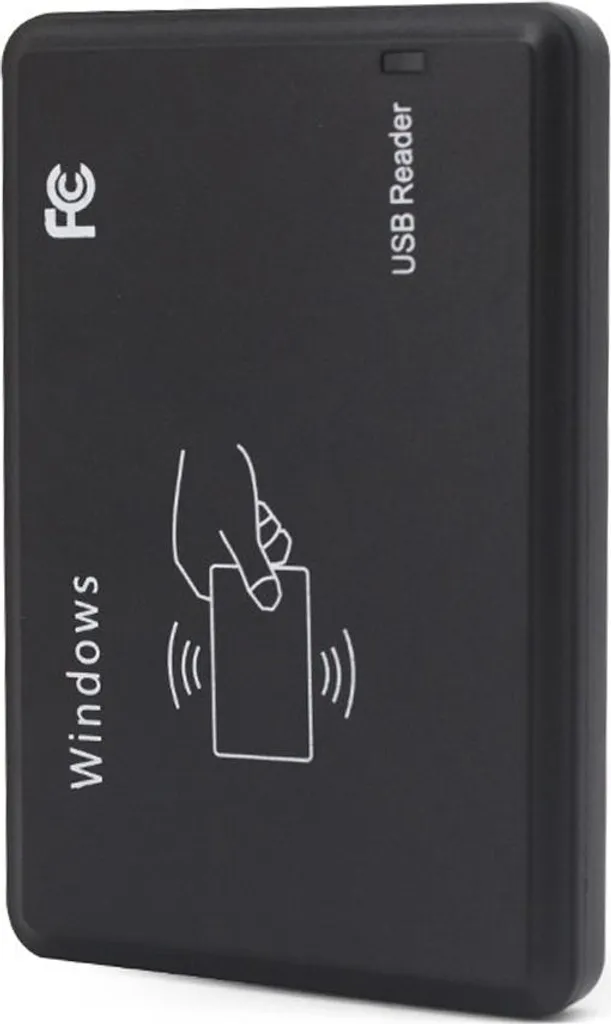 Lecteur RFID USB Solution pour Suivi d'Élevage et Erreur de Saisie