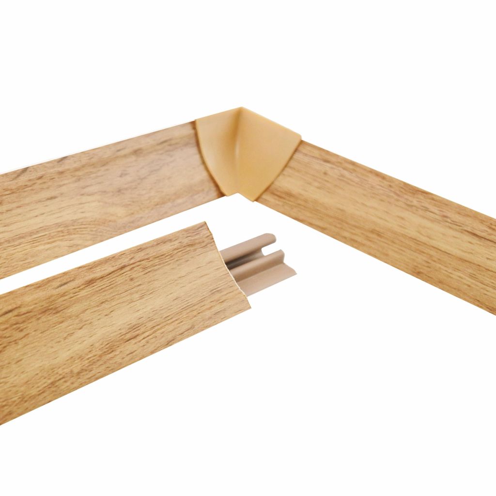 Plinthe de cuisine Plinthe de finition 1.5m 23mm plan de Image du produit 