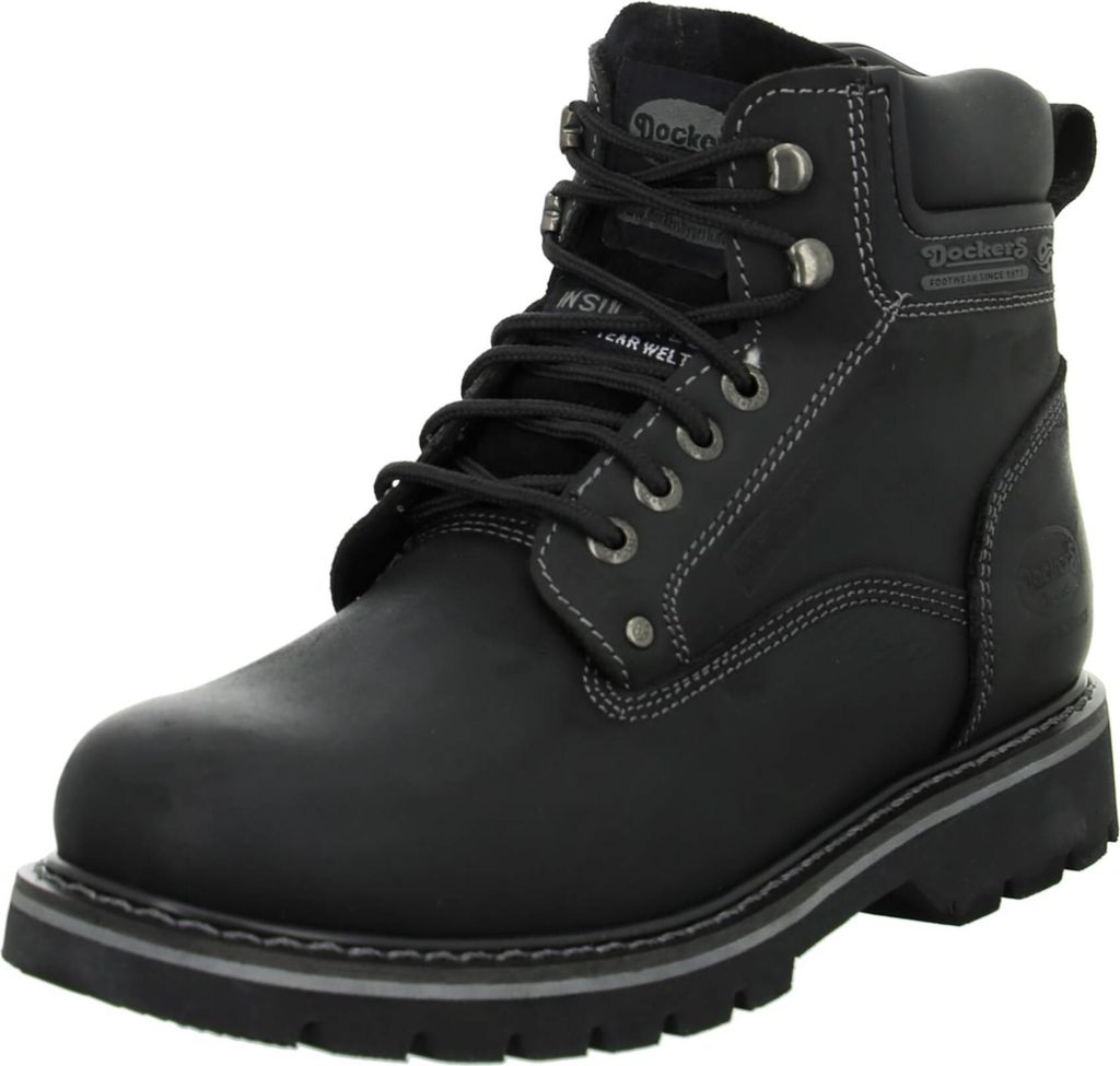 Dockers Schuhe 23DA004400100, Größe: 45 Produktbild 