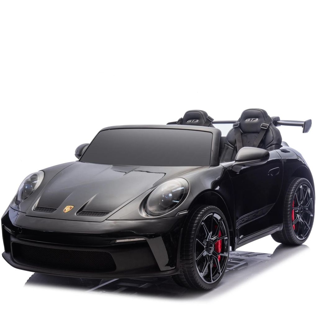 Voiture électrique pour enfants Porsche 911 GT3 RS (style Image du produit 