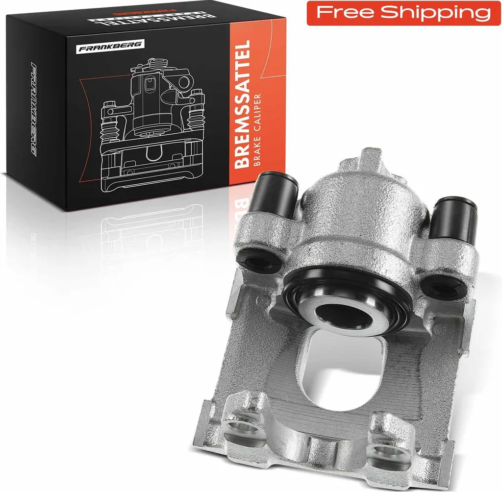 Étrier de Frein à Disque Arrière pour Range Rover L322 2.9 4.2 4.4 2002-05