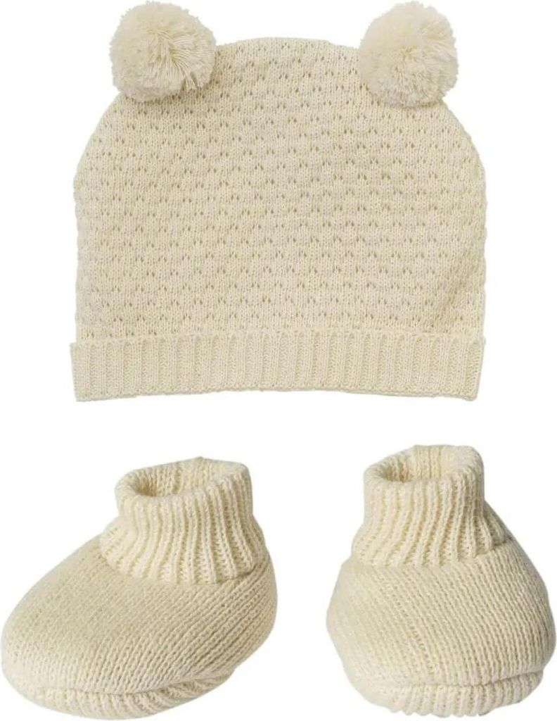 Heless 480, Puppen-Kleiderset, 1,5 Jahr(e) Produktbild 