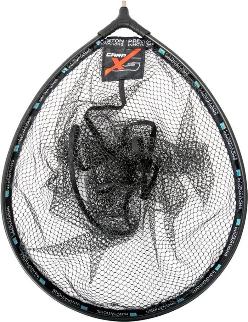PRESTON Carp XS 24" 60x55x54 cm  Tête d'épuisette Image du produit 