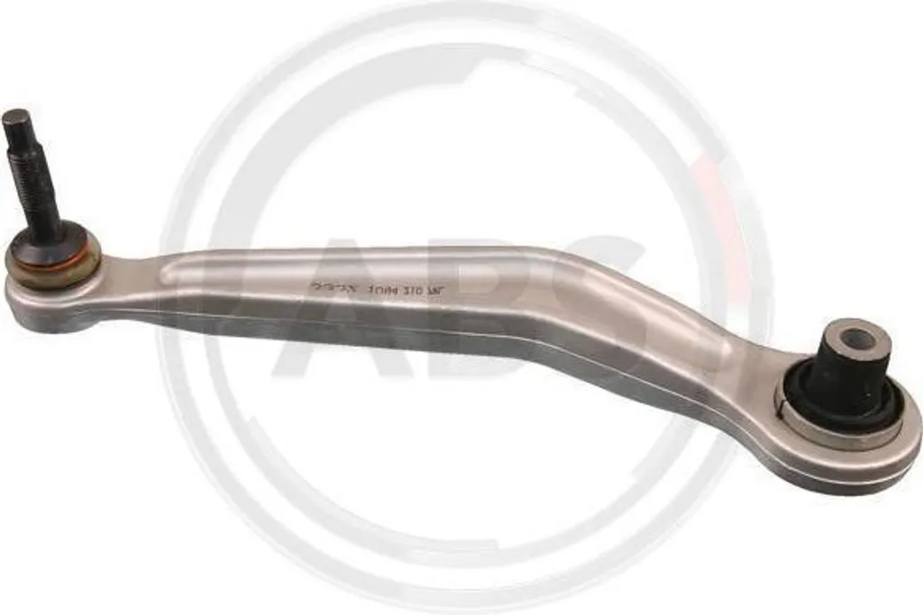 Supprimez les vibrations : Bras de suspension OE 33321090815 BMW E39