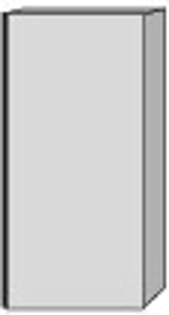 SANIPA SM17122 Mittelschrank rechts 3way (SM171)