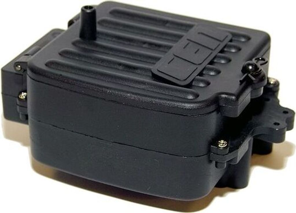 Krick Radiobox Matrix