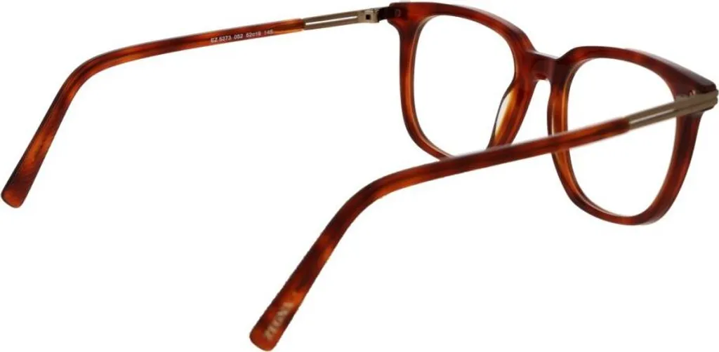 Ermenegildo Zegna EZ5273 52052: Montatura da Vista Uomo in Acetato - 3