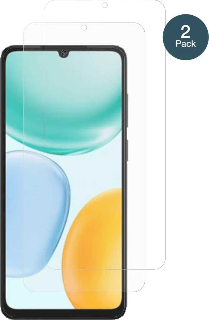 Pellicola Protettiva per I Honor 20i I Protezione Vetro Flessibile 9H dipos