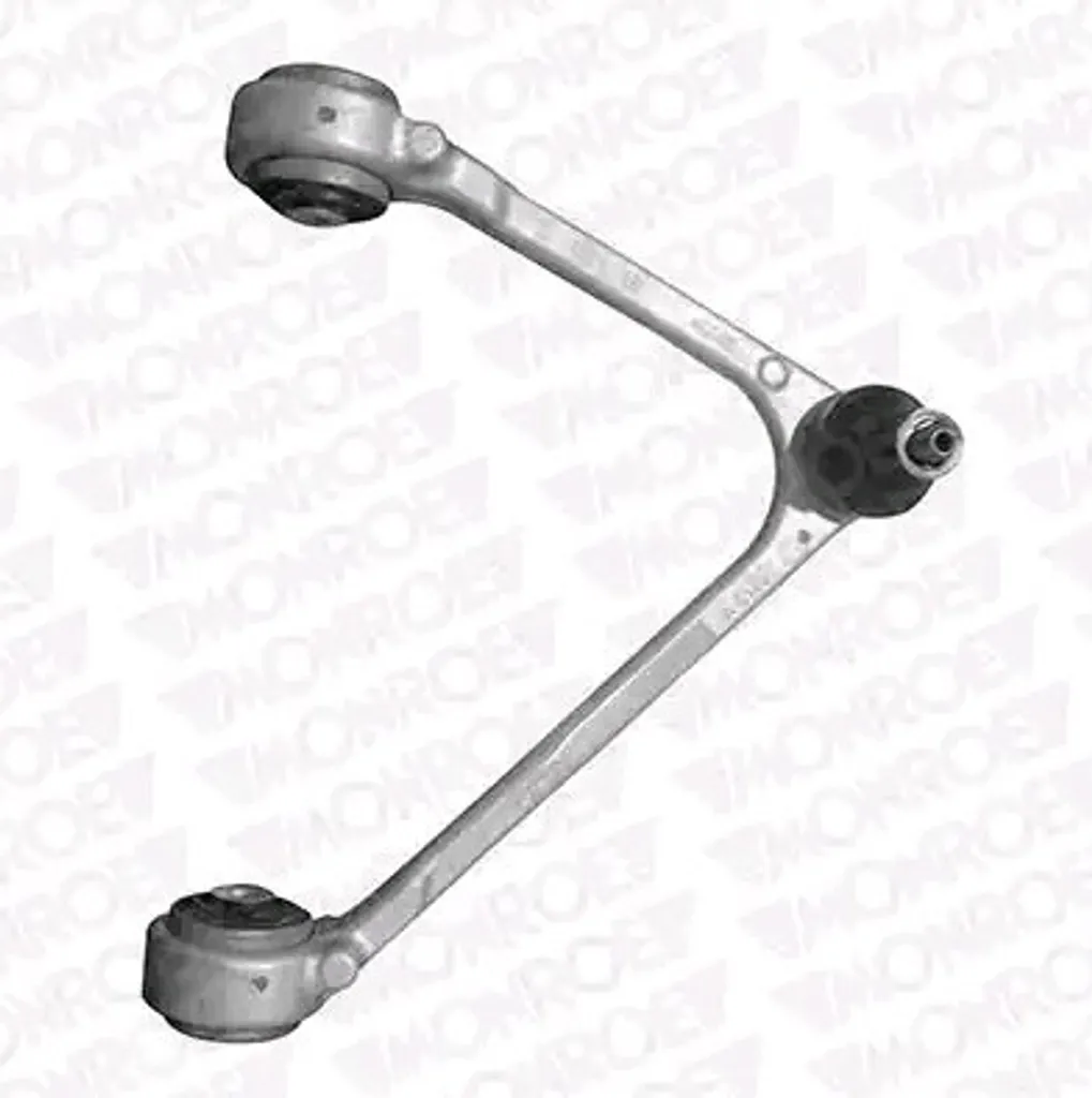 Bras de suspension Jaguar S-Type MONROE L17548 pour train avant