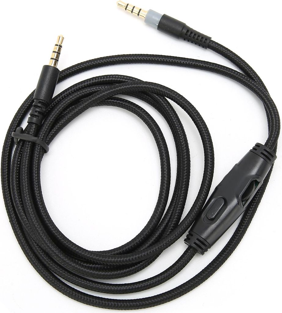 Cavo per cuffie con connettore da 3,5 mm per audio con Immagine del prodotto 