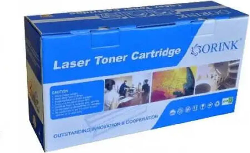 Cartuccia Toner Brother TN3480 Nero 8k Orink - Compatibile Business Class
