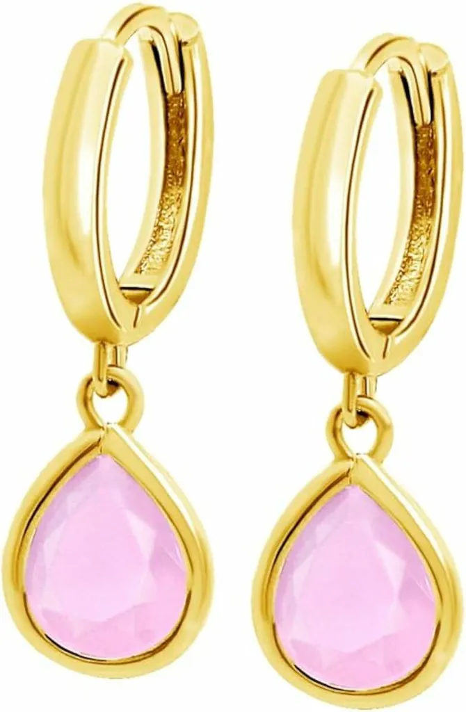 Regala Orecchini Lotus LP3563-4/4: Argento 925 e Zirconi Brillanti