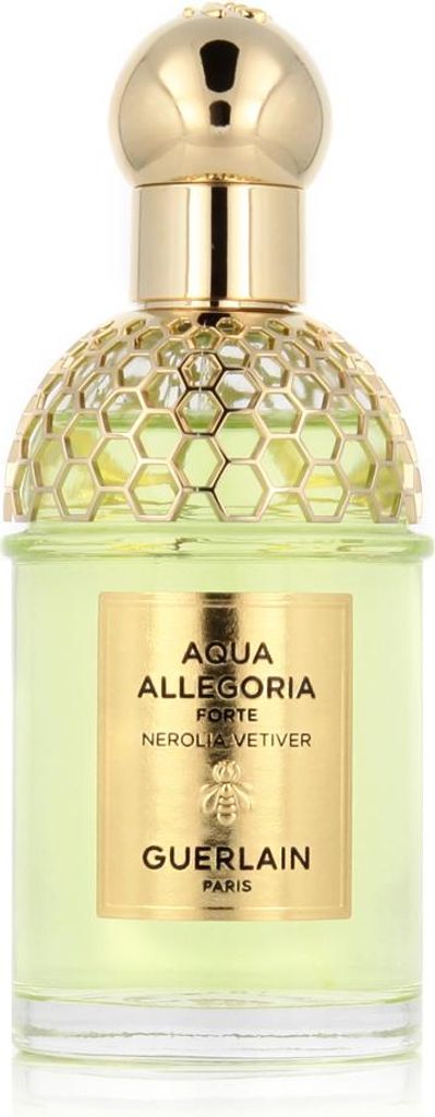 Guerlain Aqua Allegoria Forte Nerolia Vetiver EDP plnitelný Obrázek produktu 