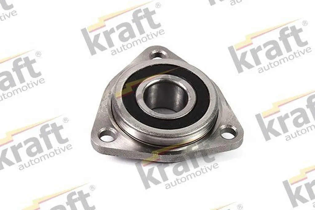 Roulement pour ventilateur moteur Audi A6 4B et A8 OE 077115136 KRAFT