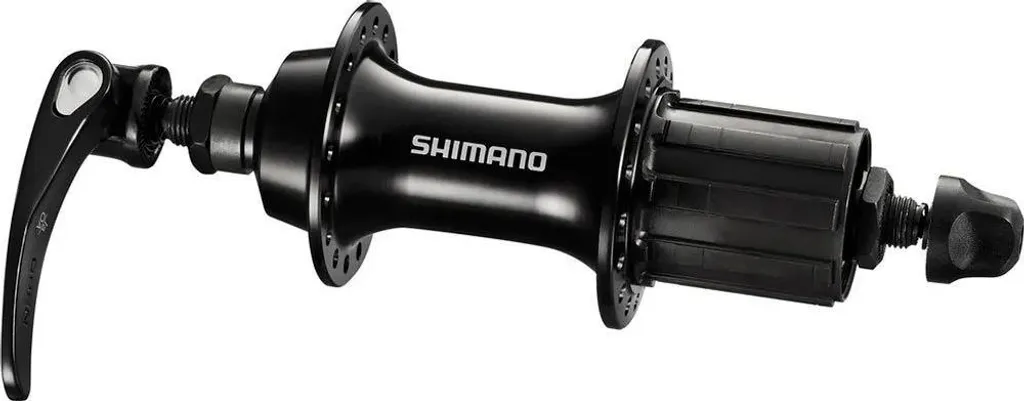 Remplacer Moyeu Arrière Cassé avec Shimano Sora FH-RS300 36 Trous
