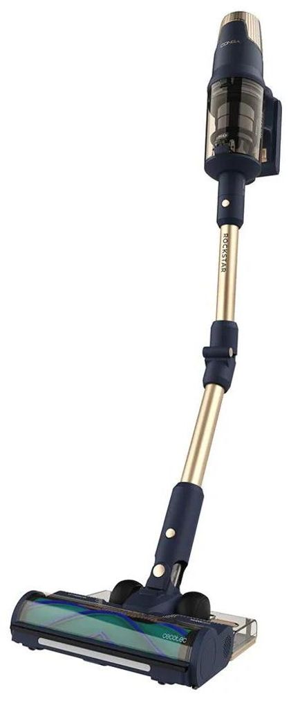 Cecotec Conga Rockstar RX70 AquaPet Flex, Vertikální, Obrázek produktu 