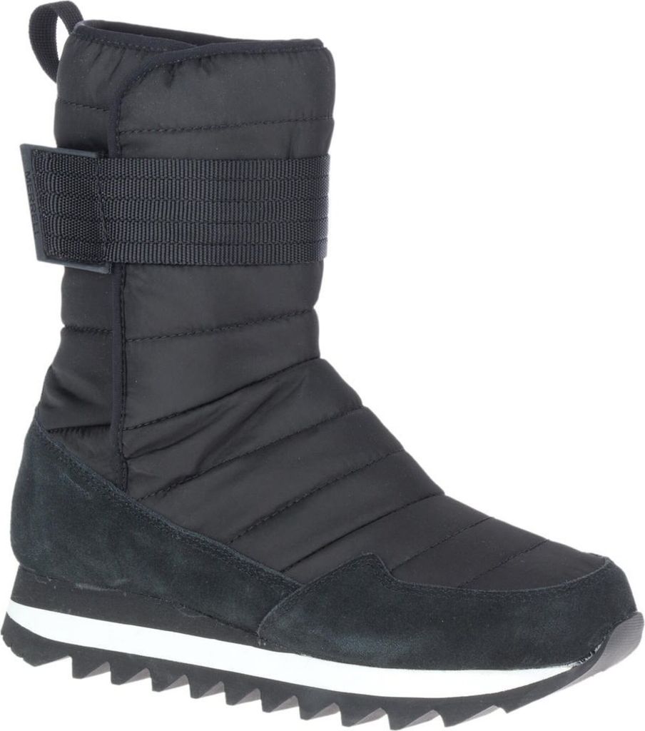 Schuhe Merrell Alpine Tall Strap Polar J002058