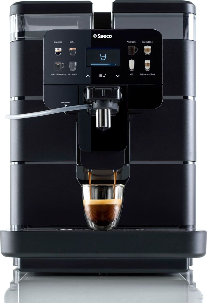 Saeco New Royal OTC Produktbild 