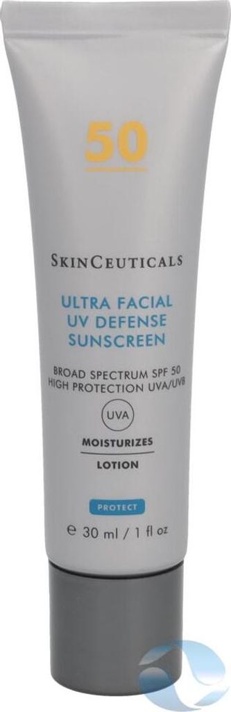 SkinCeuticals Protect Ultra Facial Defense SPF 50+ Image du produit 