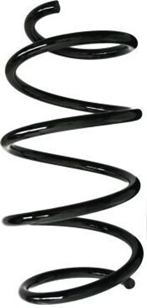 Ressort de suspension robuste SPIDAN 88109, qualité OE 48131 0Z201