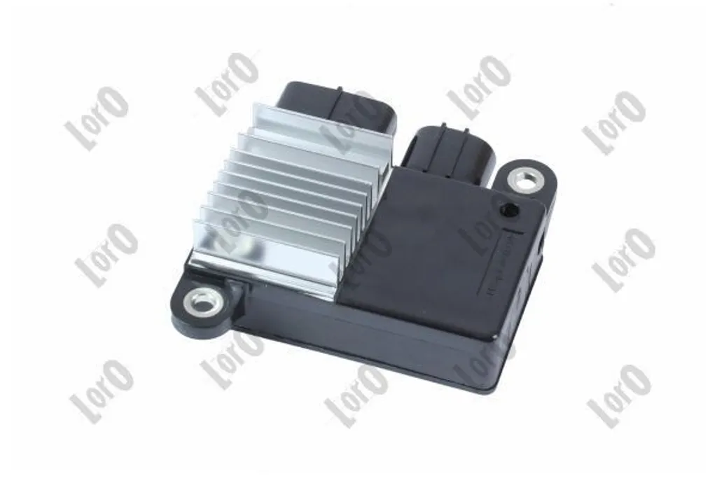 Résistance de ventilateur robuste 89257 12010 pour Toyota Auris E18