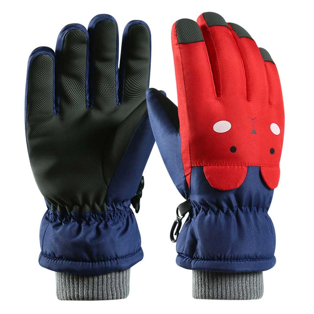 Kinder Handschuhe Winter Outdoor Warme
