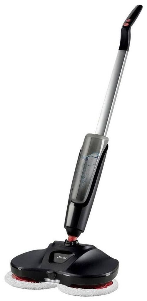 Vileda elektrischer Sprühmopp Haushalt Bodenwischer Looper Produktbild 