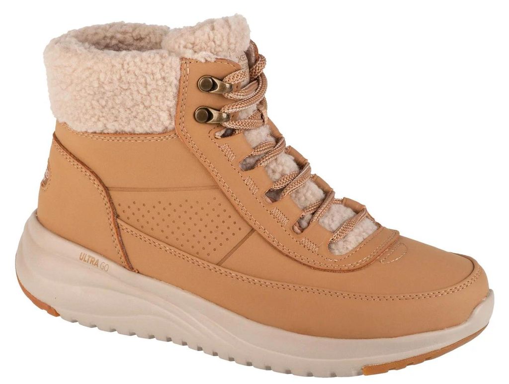 Skechers The Go Stellar Alpine A Couleur Brun Clair Image du produit 