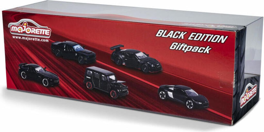 Black Edition Dárková sada 5 ks Obrázek produktu 31