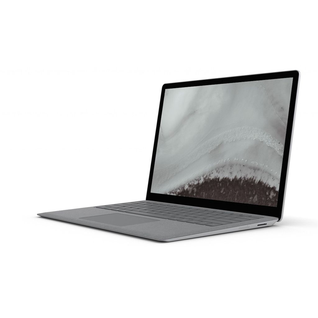 Microsoft Surface Laptop 2 , Intel Core i5, 1,7 GHz, 34,3 cm (13.5"), 2256 x 1504 Pixel, 8 GB, 256 GB