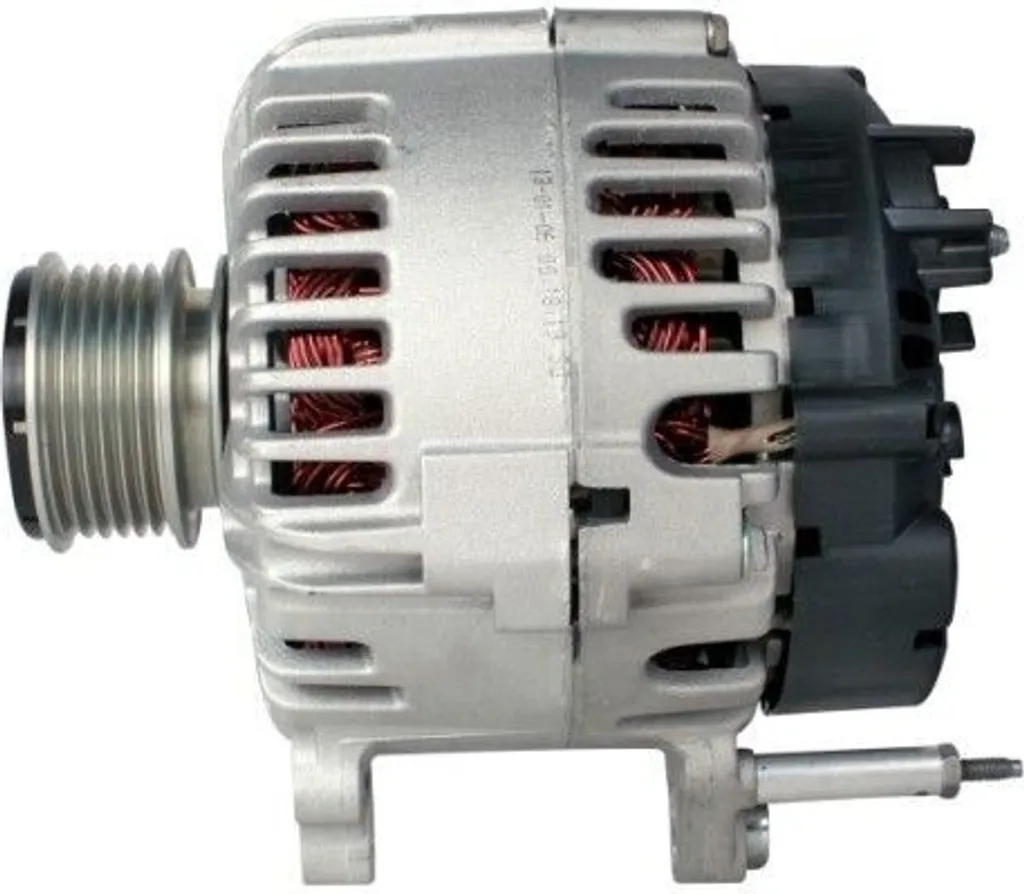 Alternateur pour réparer votre circuit électrique sur VW T4 et Galaxy