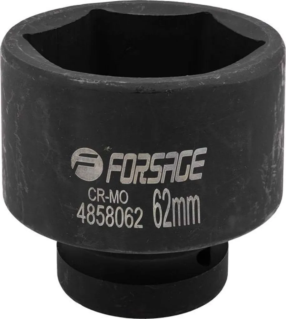 Offerta Chiave Bussola 1" 62mm Esagonale: Forza Bruta per il tuo Lavoro - 2