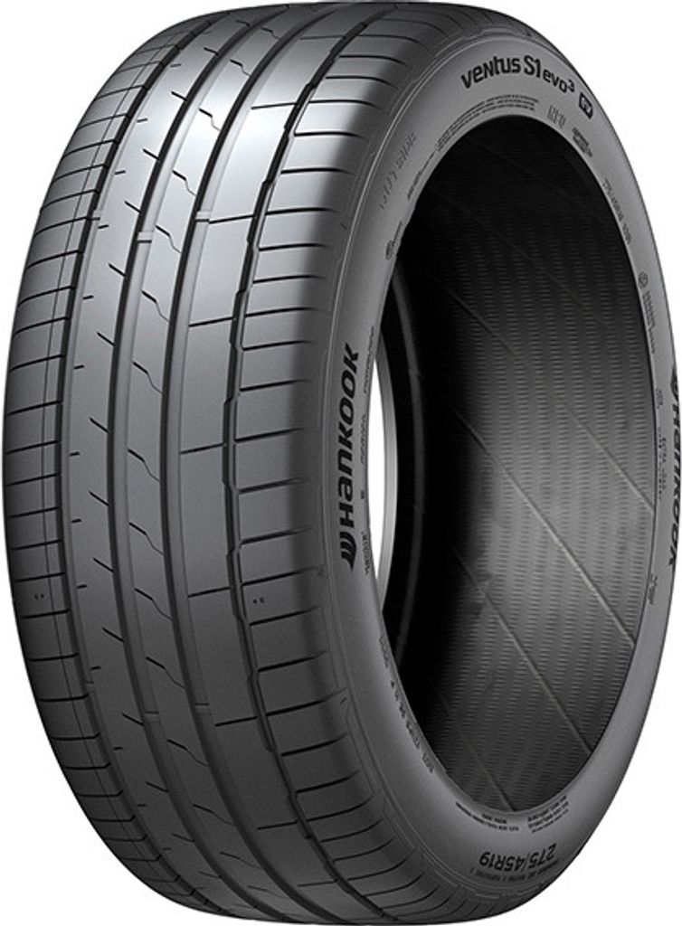 Hankook Sommerreifen motorcycle-tyres Ventus S1 Evo 3 K127C Produktbild 