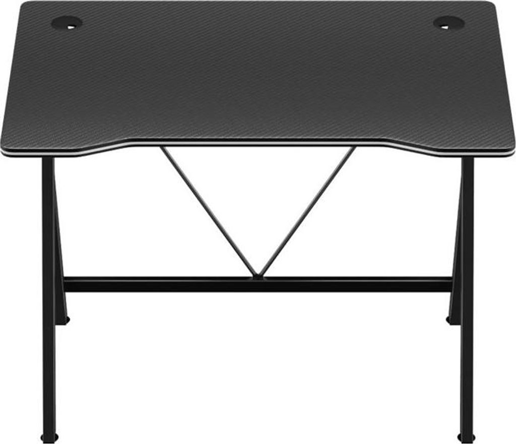 Gaming desk - Huzaro Hero 1.4 Black Image du produit 