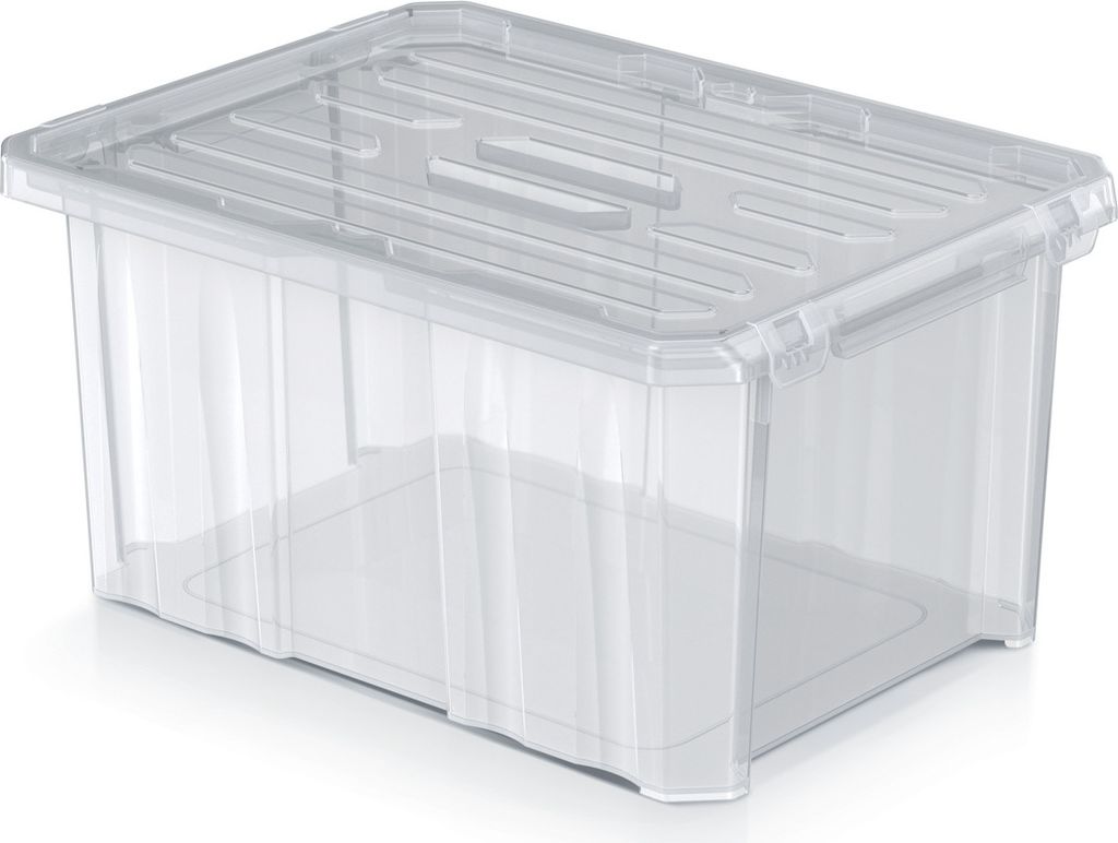 box úložný CARGOBOX NCC16-S429 400x200x300mm bez krytu Obrázok produktu 3