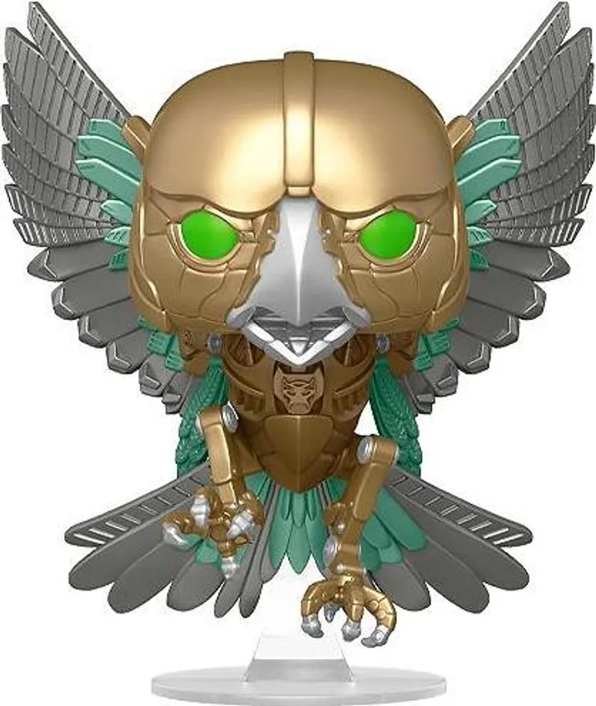 Funko POP 1379 Airazor Transformers Edition Limitée Eté 2023 Vinyle