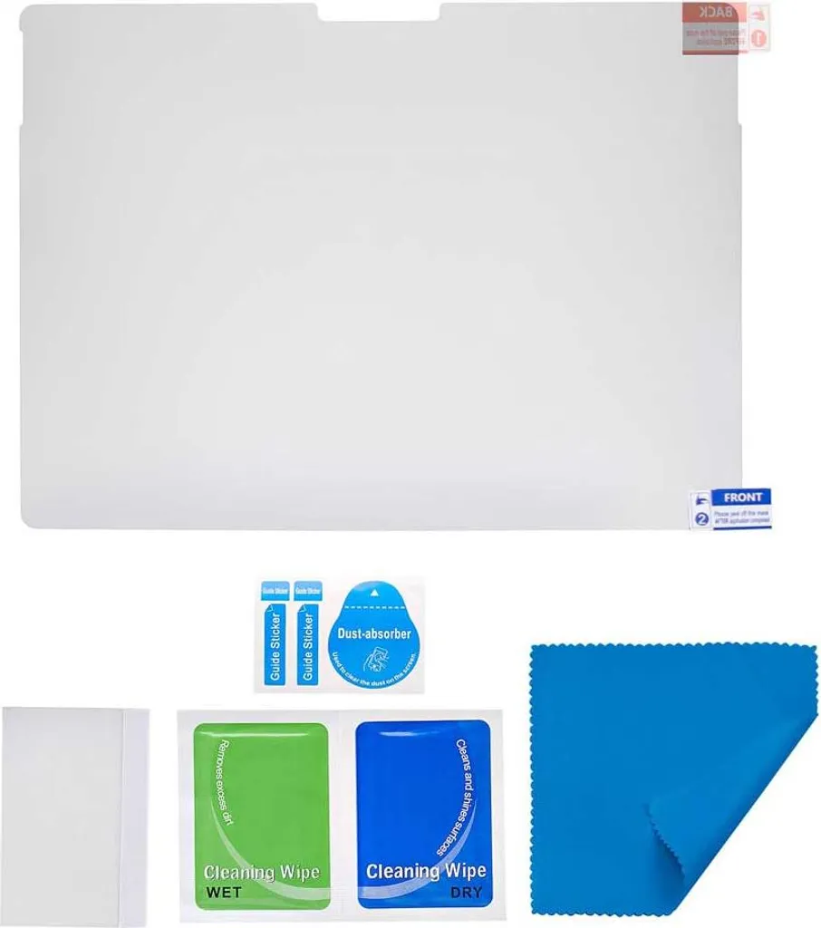 Filtre de Confidentialité 12,3 pouces pour Microsoft Surface Pro 7/6/5 - 5