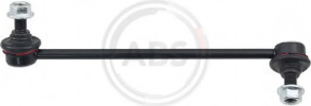 Barre Stabilisatrice OE 1723230217 Haute Résistance pour SLK R172 SLC