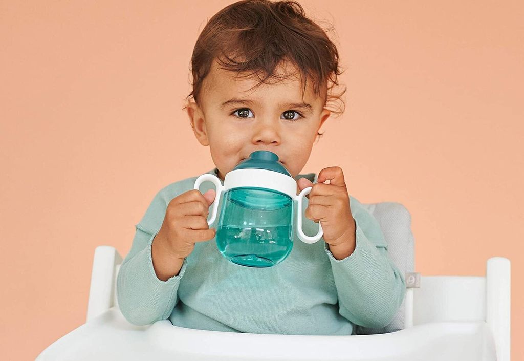 Mepal | Mio Set – 360° | Baby Trinklernbecher ab 6 Monate | Produktbild 4