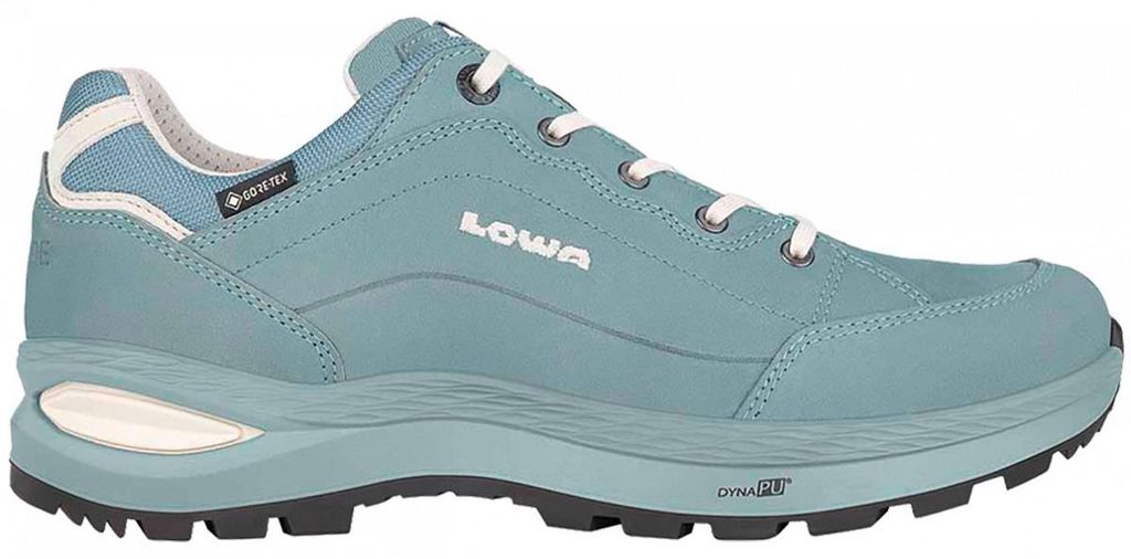 Lowa Renegade Evo GTX Lo Damen Wanderschuhe in Gr. 37 Produktbild 