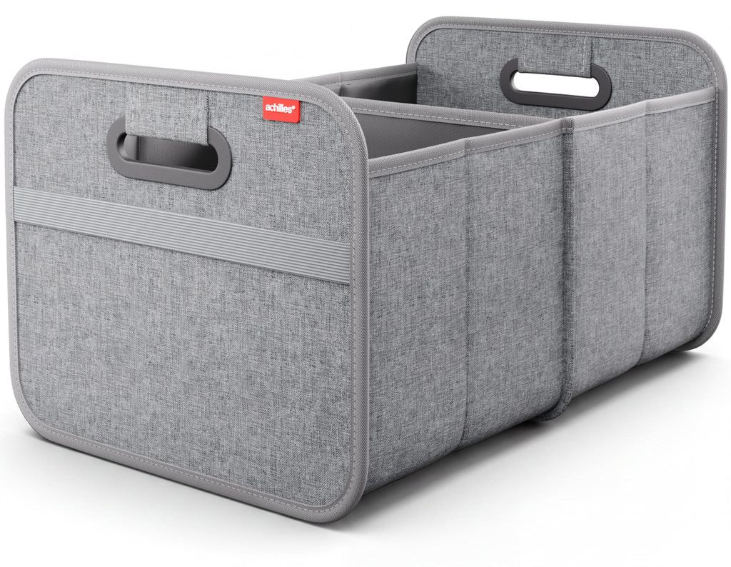 Organiseur de coffre – Boîte de rangement pliable pour Image du produit 