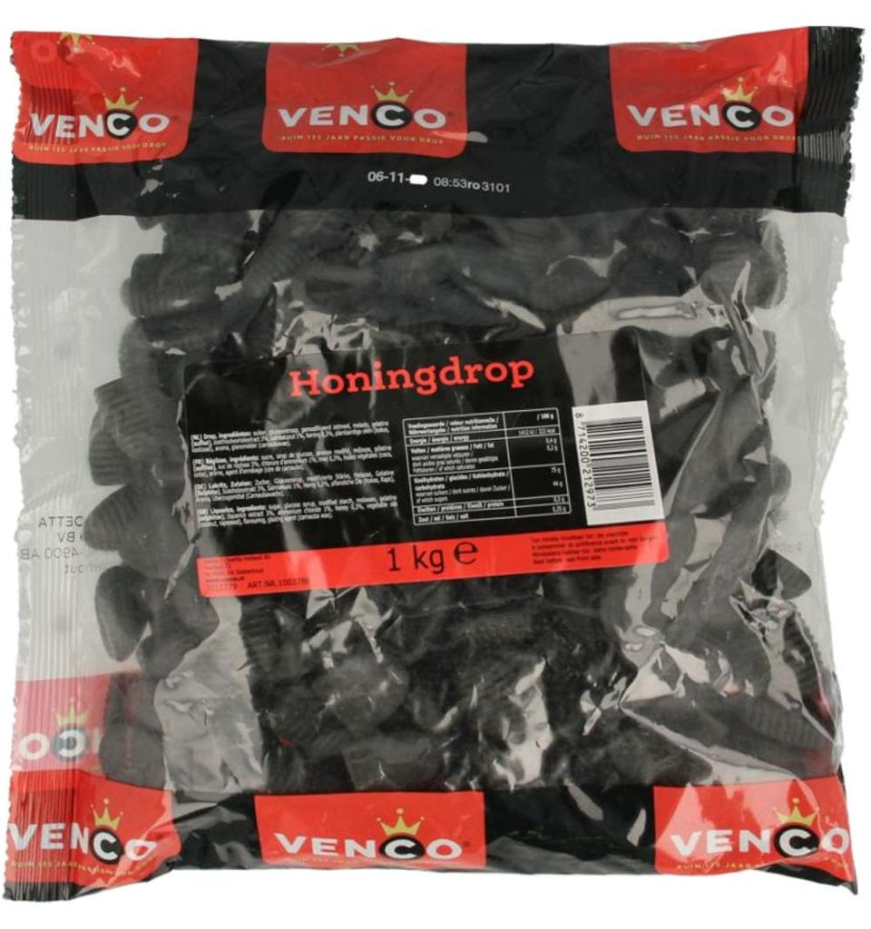Venco Honingdrop Produktbild 