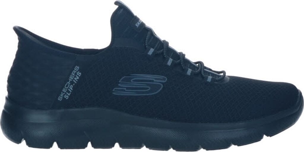 Skechers Slip-ins™ Summits High Range Herren Sneaker Produktbild 88