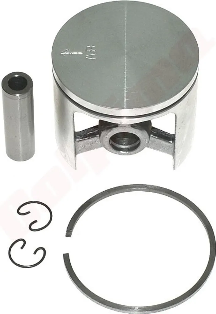 Réparer Serrage Moteur : Piston 47mm pour Alpina et Castor 660 Golf