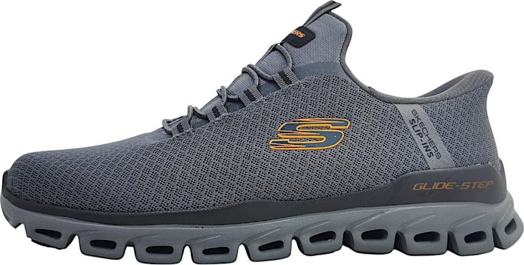 Skechers Glide - Step Noxus Sportschuhe Herren Productafbeelding 