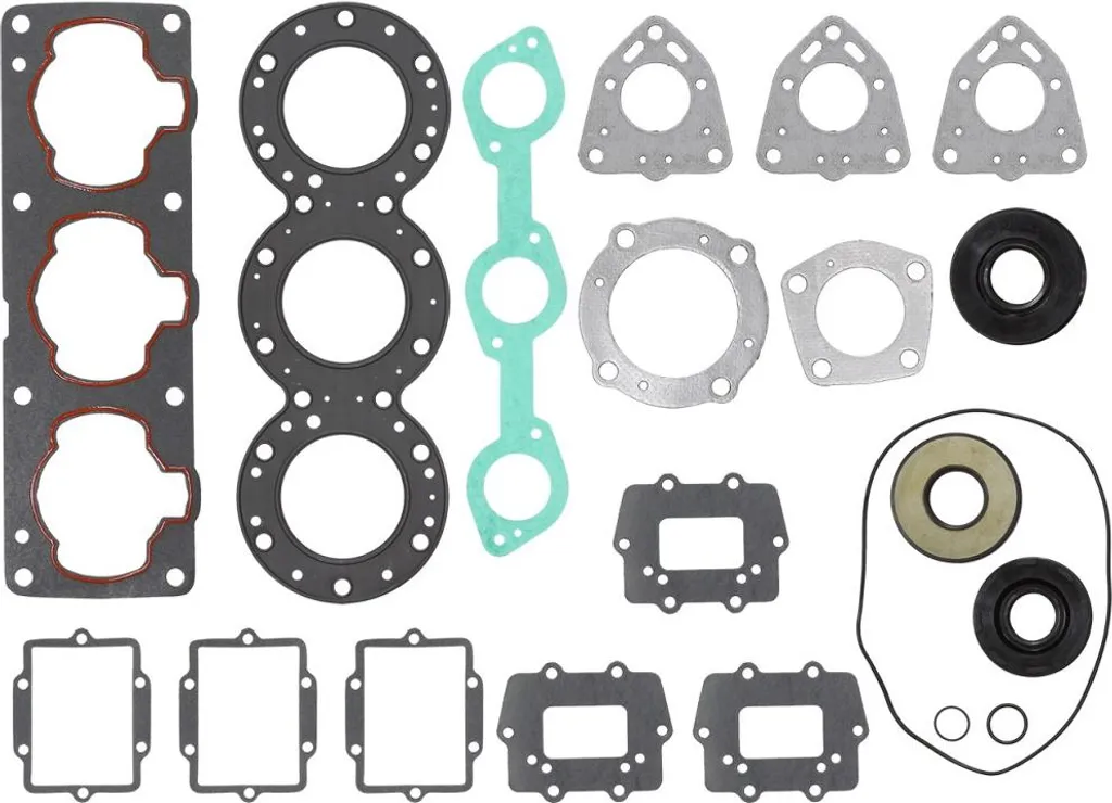 Kit de joints Kawasaki 900 STS STX ZXi 95-06 avec culasse à eau complet